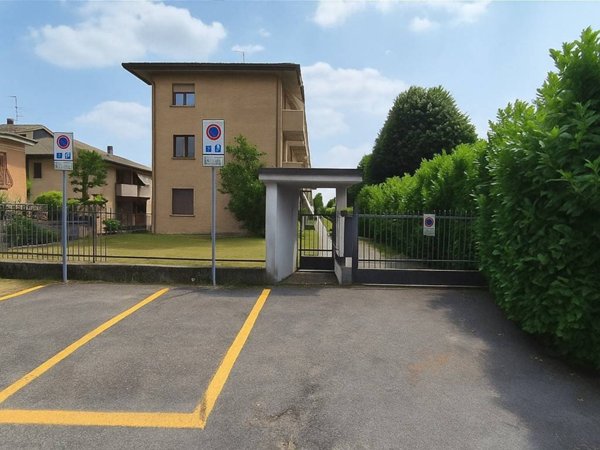appartamento in vendita a Seregno