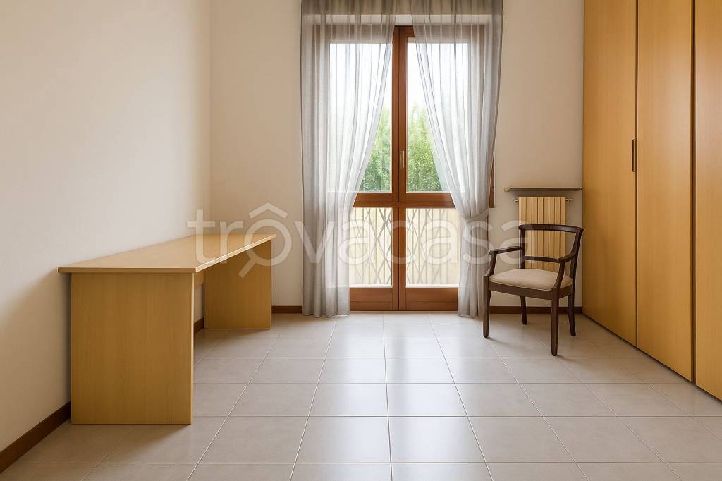 appartamento in vendita a Seregno
