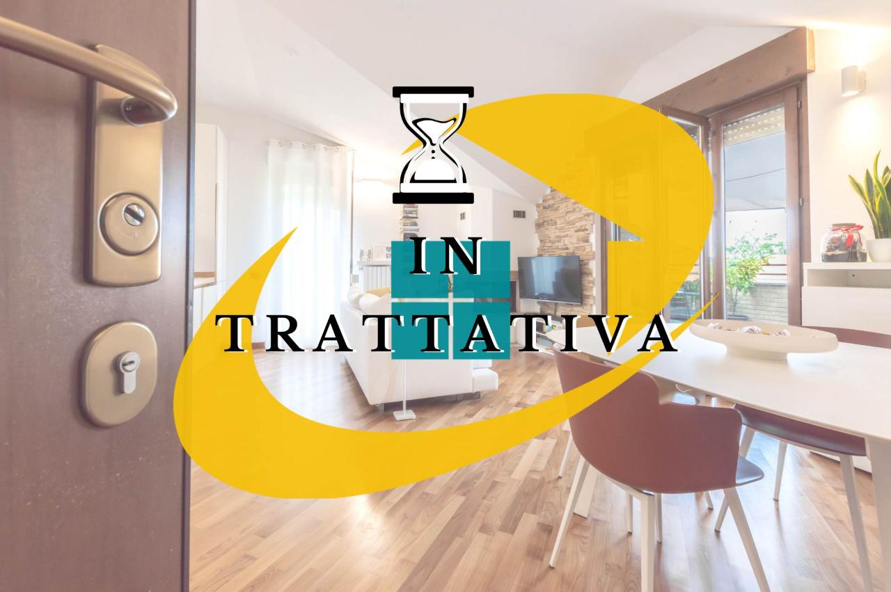 appartamento in vendita a Seregno