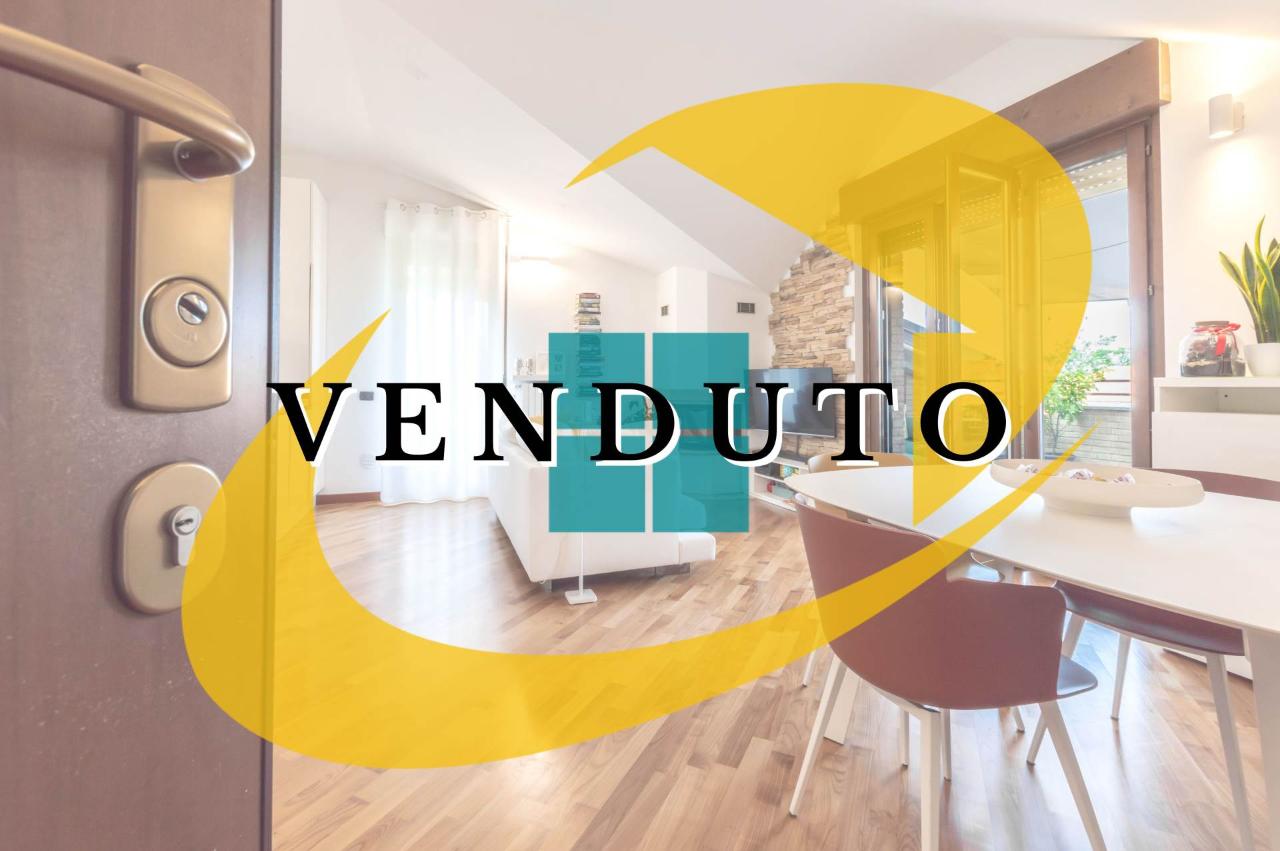 appartamento in vendita a Seregno