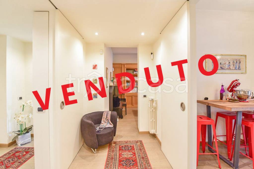 appartamento in vendita a Seregno