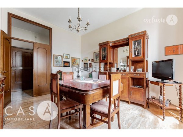 appartamento in vendita a Seregno