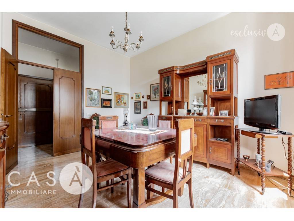 appartamento in vendita a Seregno