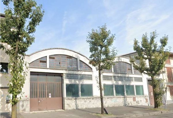 appartamento in vendita a Seregno