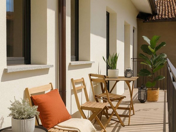 appartamento in vendita a Seregno