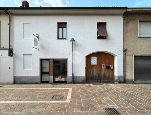 appartamento in vendita a Seregno