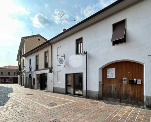 appartamento in vendita a Seregno