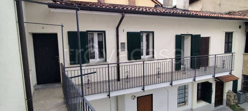 appartamento in vendita a Seregno