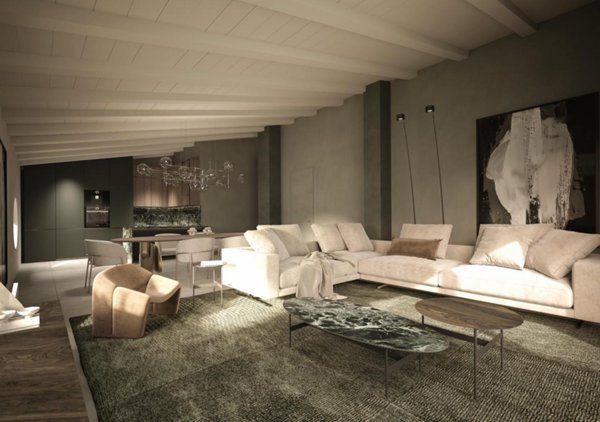 appartamento in vendita a Seregno