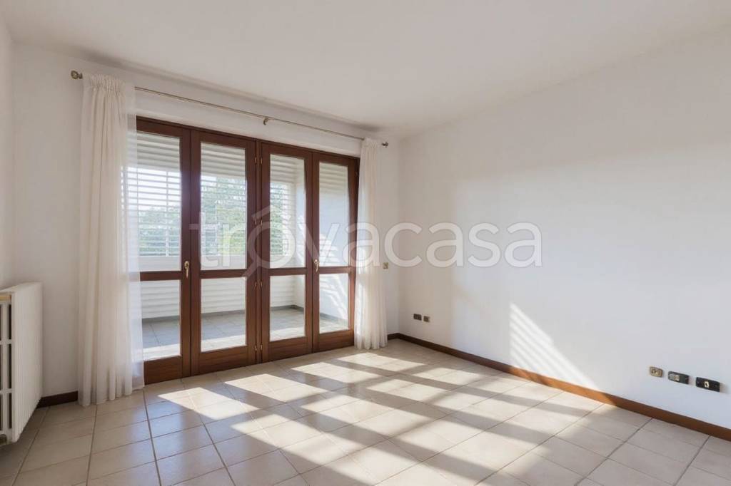 appartamento in vendita a Seregno