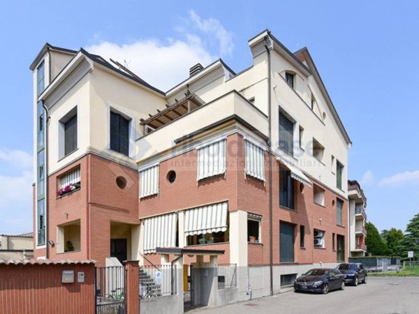 appartamento in vendita a Seregno