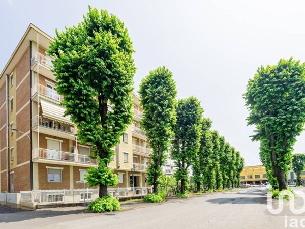 appartamento in vendita a Seregno