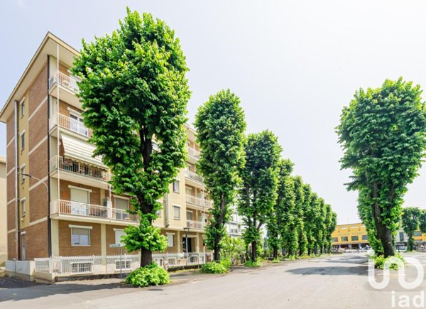 appartamento in vendita a Seregno