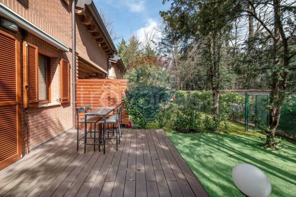 appartamento in vendita a Seregno