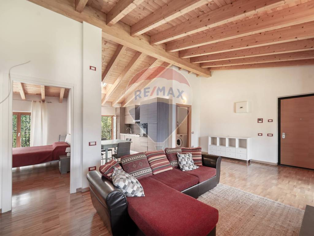 appartamento in vendita a Seregno