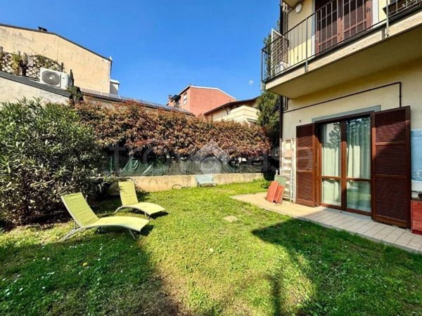 appartamento in vendita a Seregno