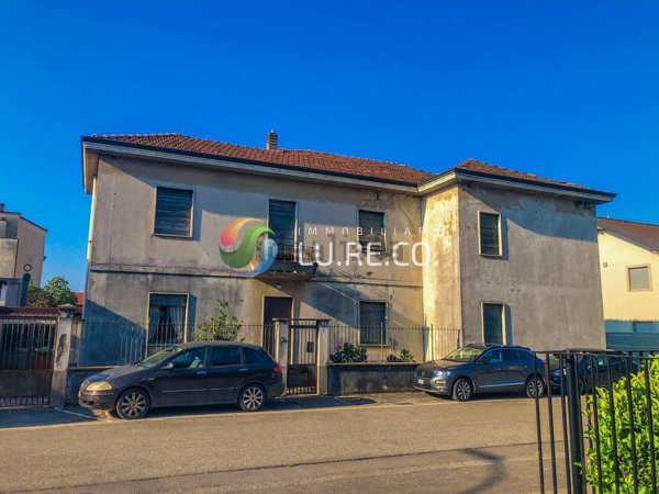 appartamento in vendita a Seregno