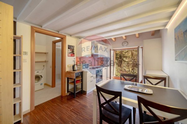 appartamento in vendita a Seregno