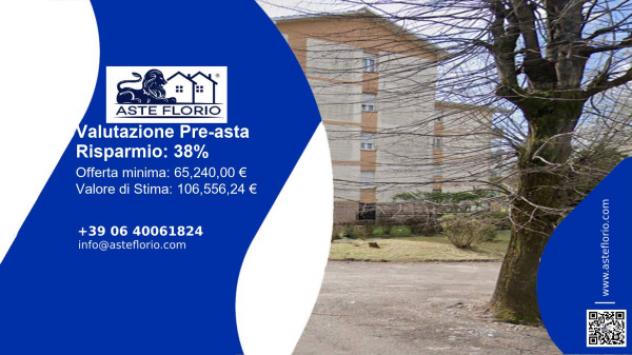 appartamento in vendita a Seregno