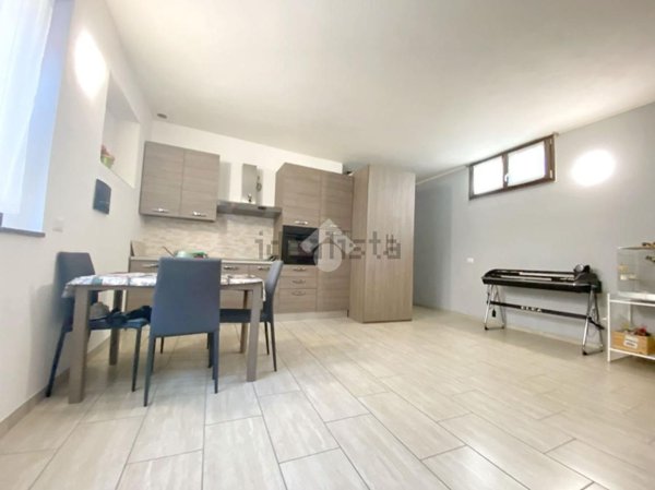 appartamento in vendita a Seregno