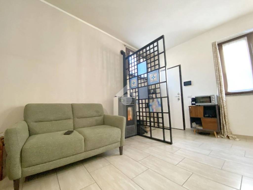 appartamento in vendita a Seregno