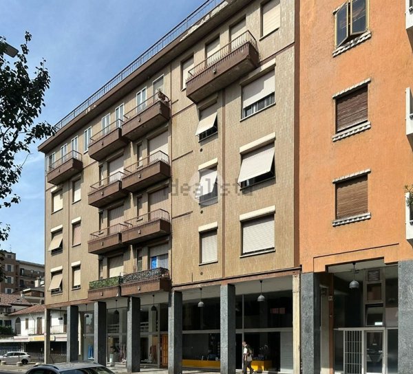 appartamento in vendita a Seregno