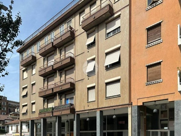 appartamento in vendita a Seregno