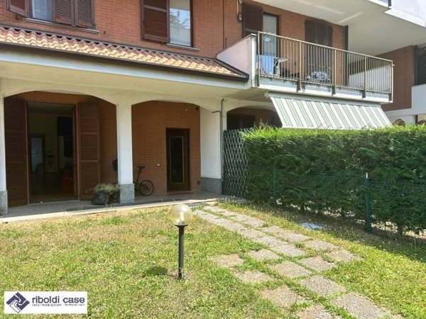 appartamento in vendita a Seregno
