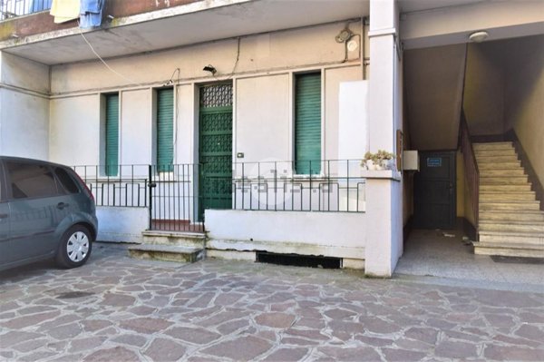 appartamento in vendita a Seregno