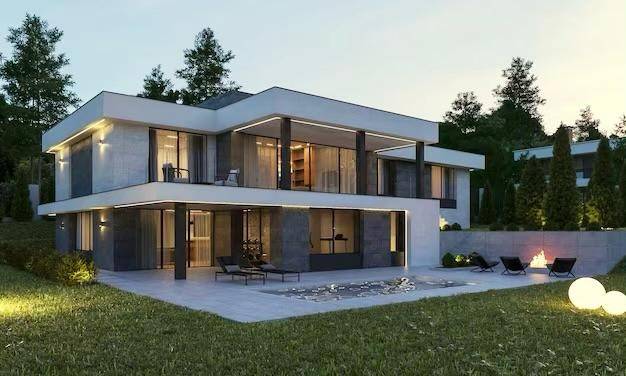casa indipendente in vendita a Seregno
