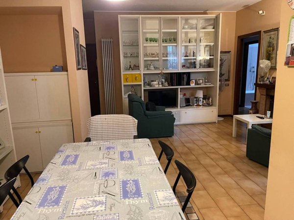 appartamento in vendita a Seregno