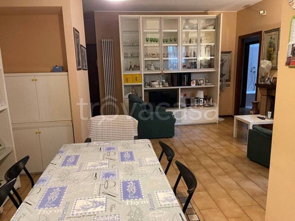 appartamento in vendita a Seregno
