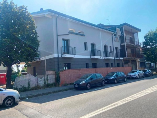 appartamento in vendita a Seregno