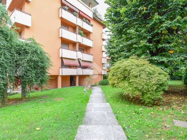 appartamento in vendita a Seregno