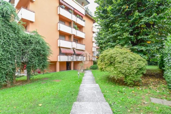 appartamento in vendita a Seregno