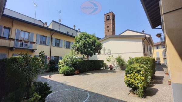 appartamento in vendita a Seregno