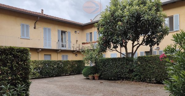 appartamento in vendita a Seregno