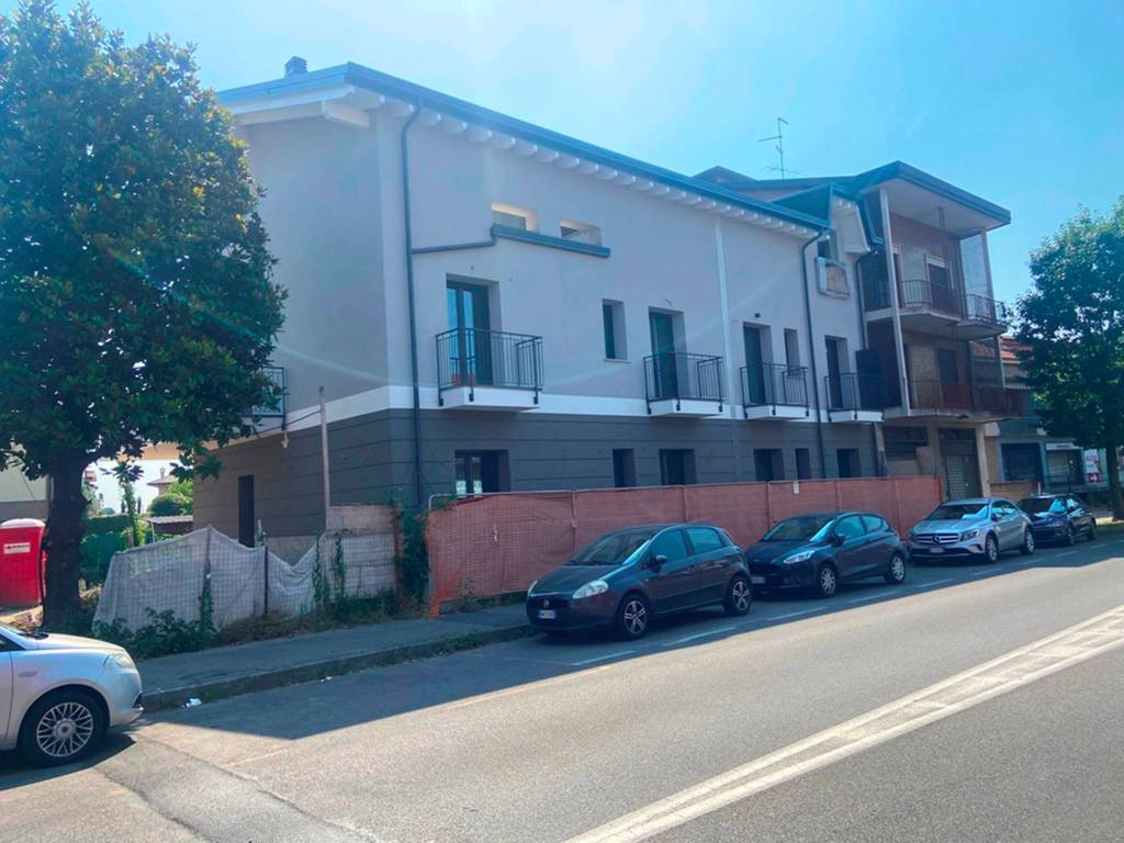 appartamento in vendita a Seregno