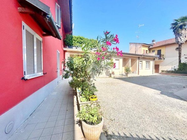 appartamento in vendita a Seregno
