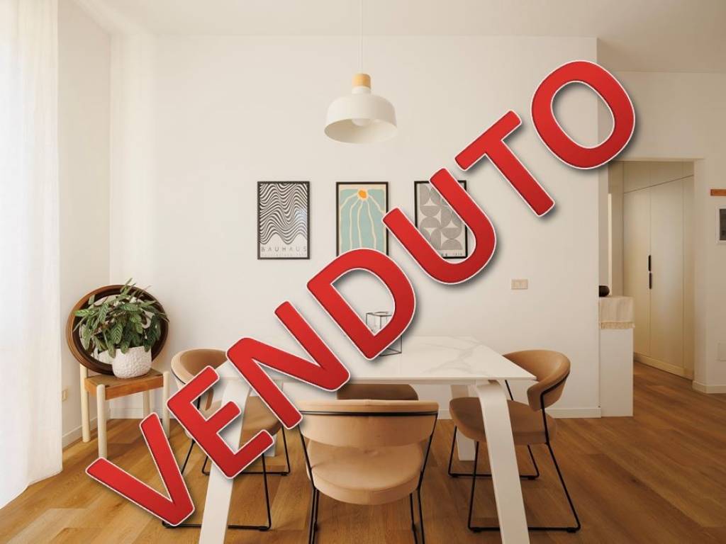 appartamento in vendita a Seregno