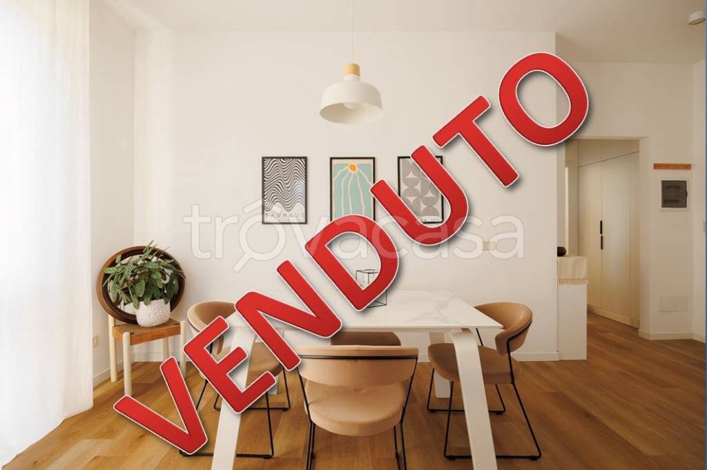 appartamento in vendita a Seregno