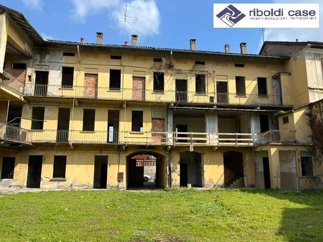 terreno agricolo in vendita a Seregno