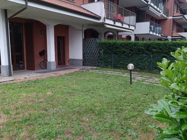 appartamento in vendita a Seregno