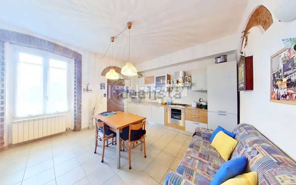 appartamento in vendita a Seregno