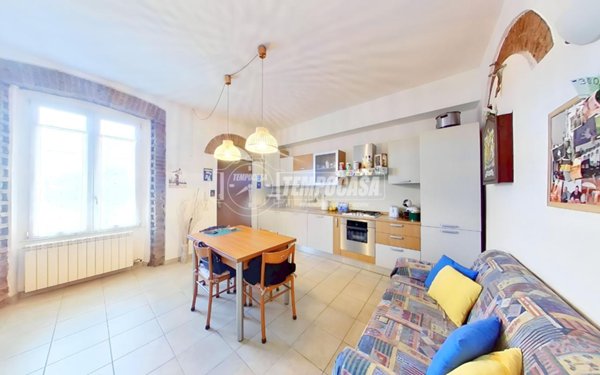 appartamento in vendita a Seregno