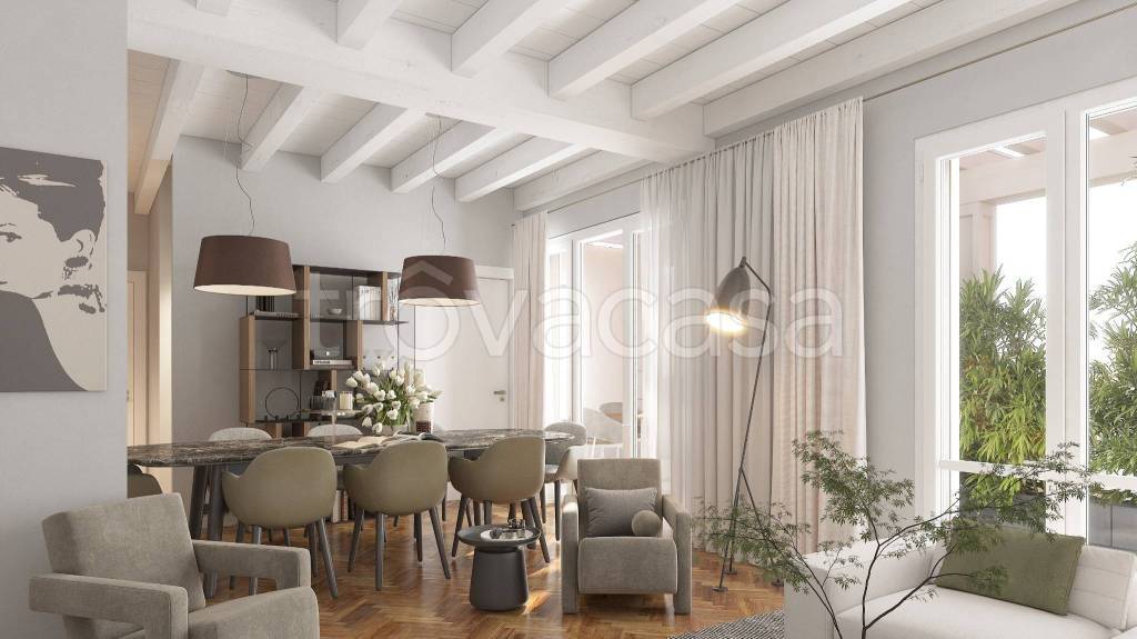 appartamento in vendita a Seregno