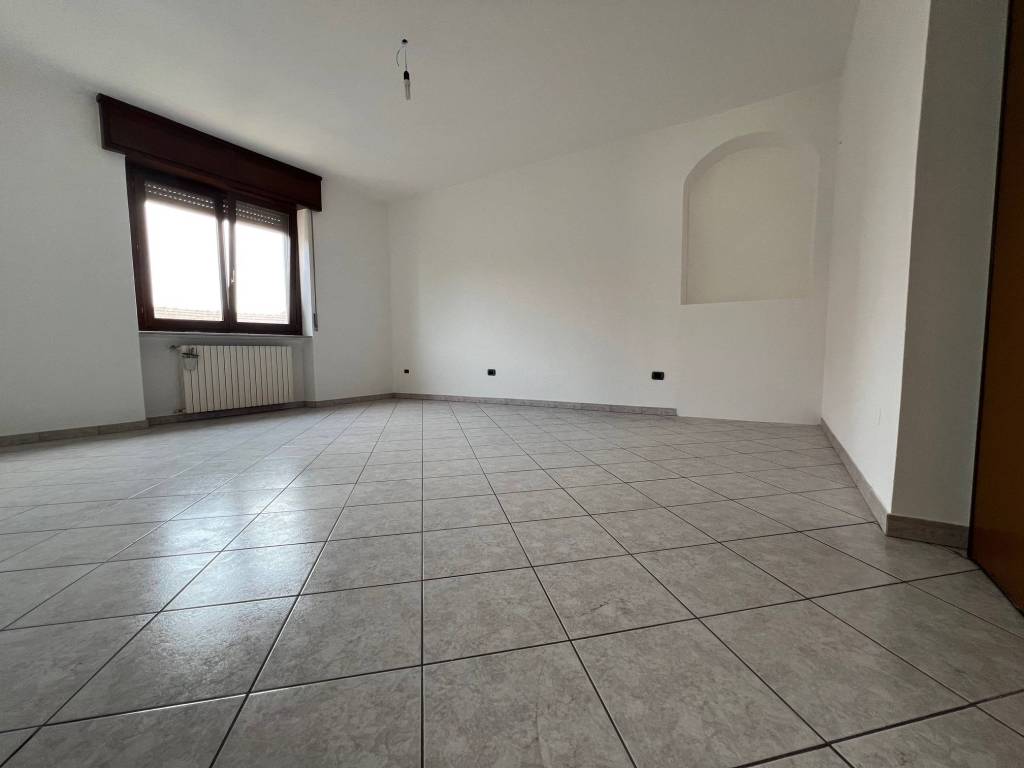 appartamento in vendita a Seregno