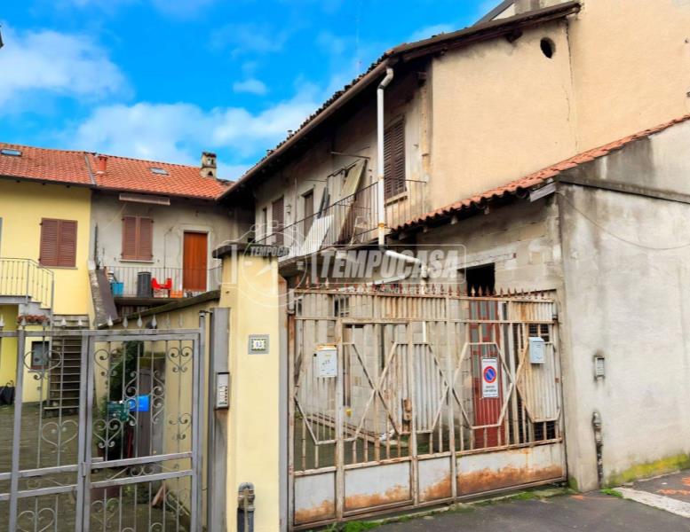 appartamento in vendita a Seregno