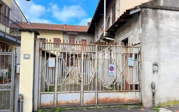 appartamento in vendita a Seregno