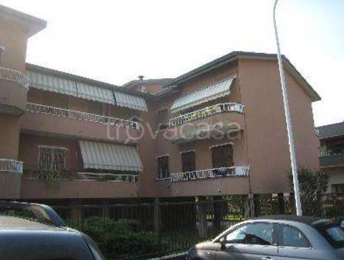 appartamento in vendita a Seregno